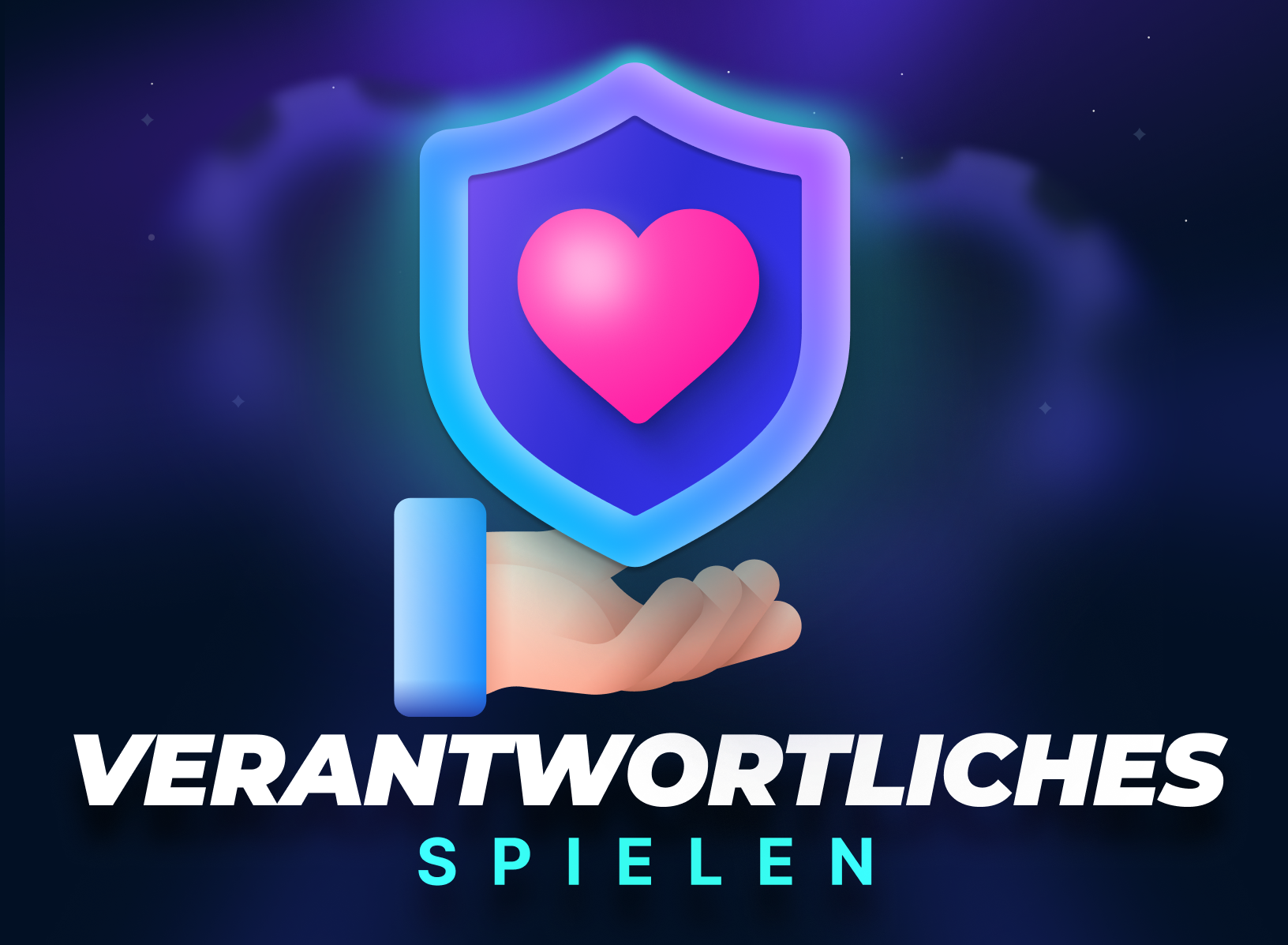 Verantwortliches Spielen
